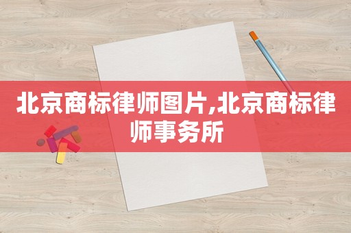 北京商標律師圖片,北京商標律師事務所