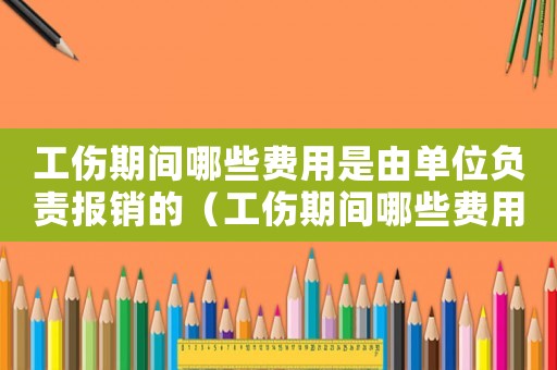 工傷期間哪些費(fèi)用是由單位負(fù)責(zé)報(bào)銷(xiāo)的（工傷期間哪些費(fèi)用是由單位負(fù)責(zé)）