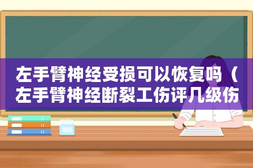 左手臂神經受損可以恢復嗎（左手臂神經斷裂工傷評幾級傷殘）