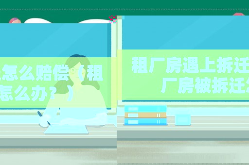 租廠房遇上拆遷怎么賠償（租廠房被拆遷怎么辦？）