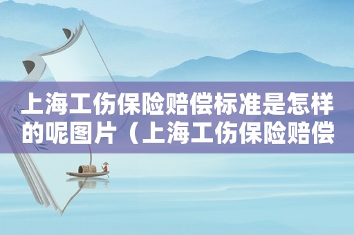 上海工傷保險賠償標準是怎樣的呢圖片（上海工傷保險賠償標準是怎樣的呢）