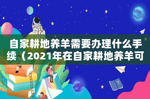 自家耕地養羊需要辦理什么手續（2021年在自家耕地養羊可以嗎）