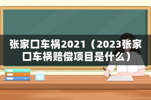 張家口車(chē)禍2021（2023張家口車(chē)禍賠償項(xiàng)目是什么）