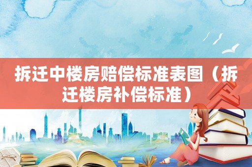 拆遷中樓房賠償標準表圖（拆遷樓房補償標準）